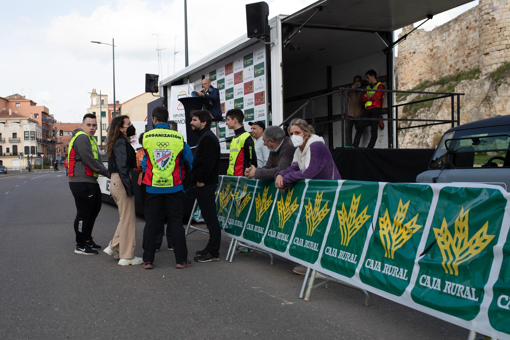 Trofeo Ayuntamiento de Ciclismo