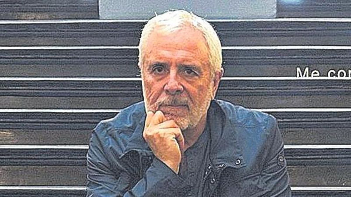 ‘Noviembre’, de Juan de Dios Villanueva