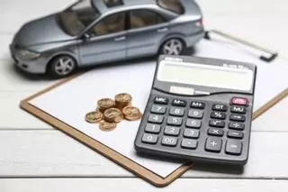 ¿Dónde sale más barato pagar el Impuesto de Circulación de tu coche?