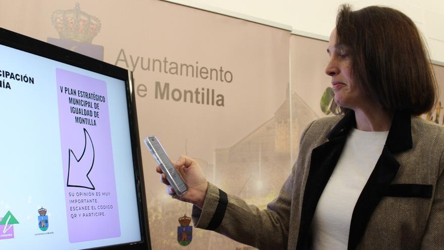 Montilla abre el proceso participativo para elaborar su V Plan Municipal de Igualdad