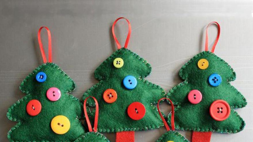 Vive tu Navidad en Graus - Taller de Adornos Navideños