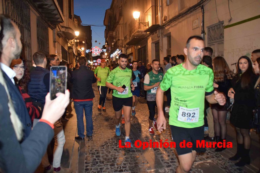 San Silvestre de Cieza (Parte II)