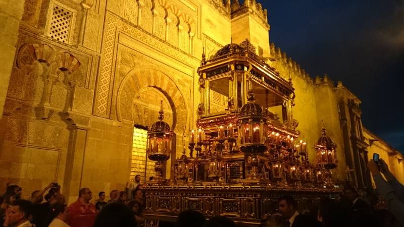 GALERÍA DE FOTOS / Así vieron la Semana Santa nuestros lectores