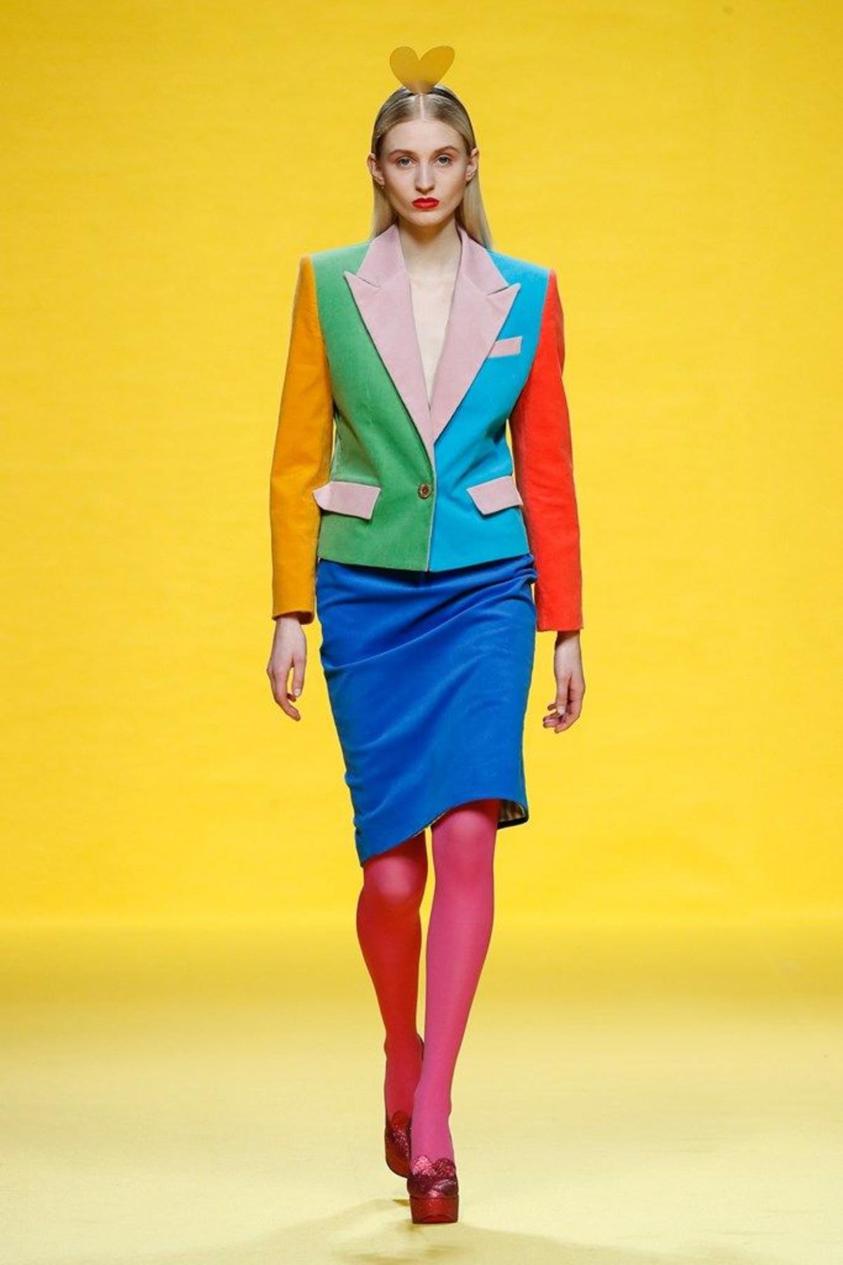 Agatha Ruiz De La Prada