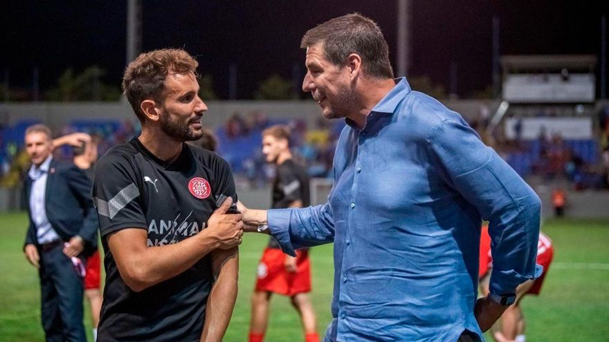 El 40% de los 42 clubes de fútbol de Primera y Segunda tienen inversores de Latinoamérica o EEUU