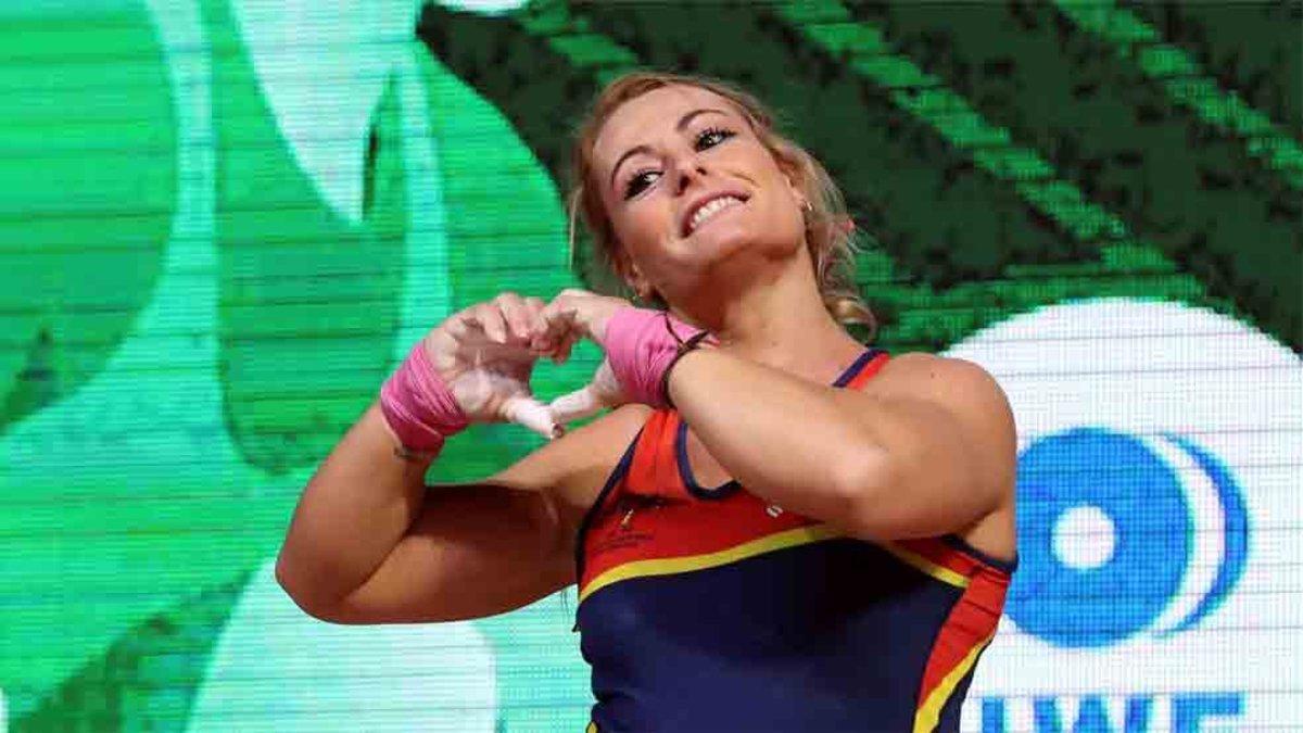 Valentín tendrá en febrero el oro de Londres