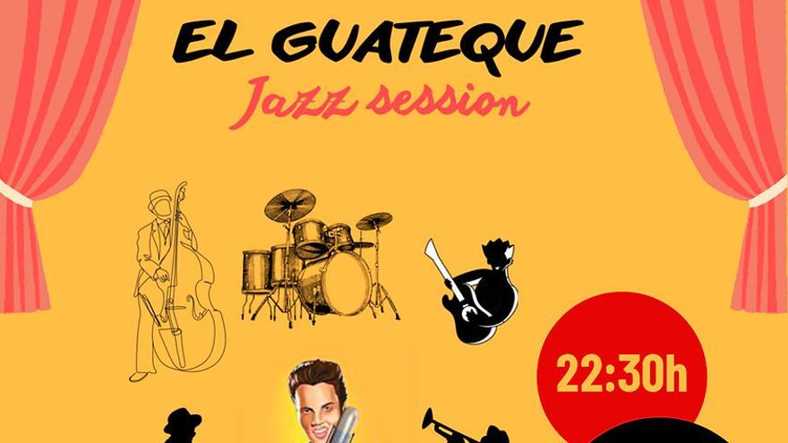 El Guateque - Jam Session