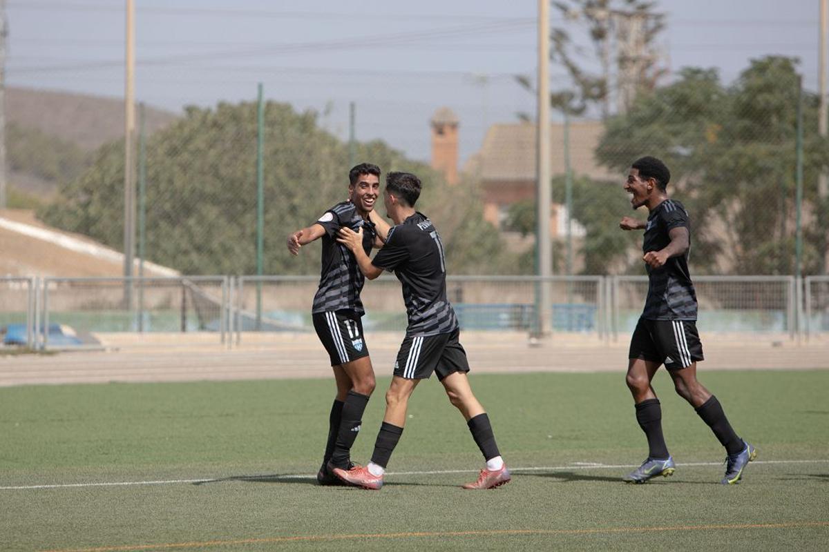 Todas las imágenes del encuentro entre La Unión y el Deportivo Linares Todas las imágenes del encuentro entre La Unión y el Deportivo Linares