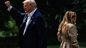 Trump anuncia aranzels del 30% a la Unió Europea a partir de l’1 d’agost