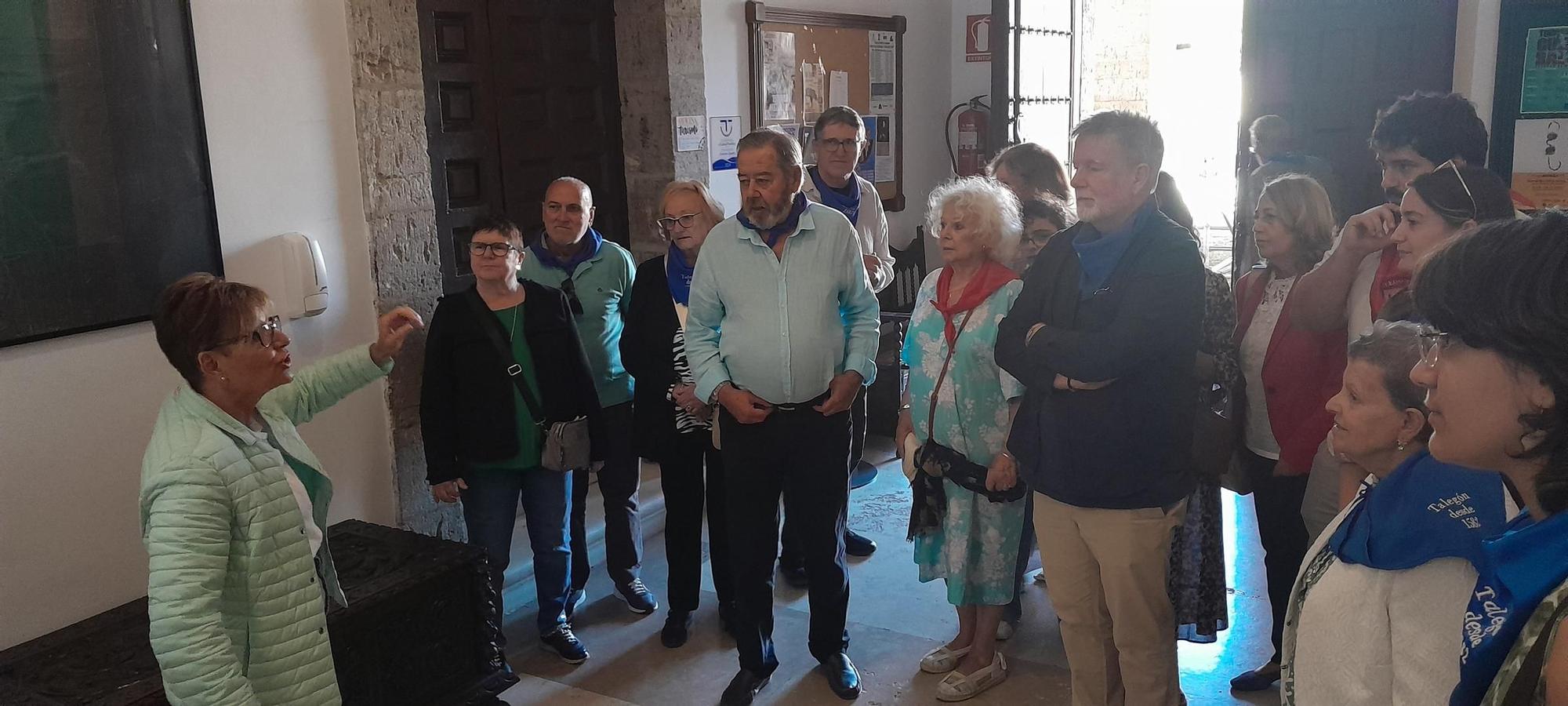 GALERÍA | La "Talegonada" 2025, en imágenes