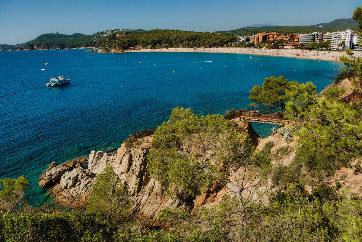 Lloret de Mar és el teu lloc Lloret de Mar és el teu lloc