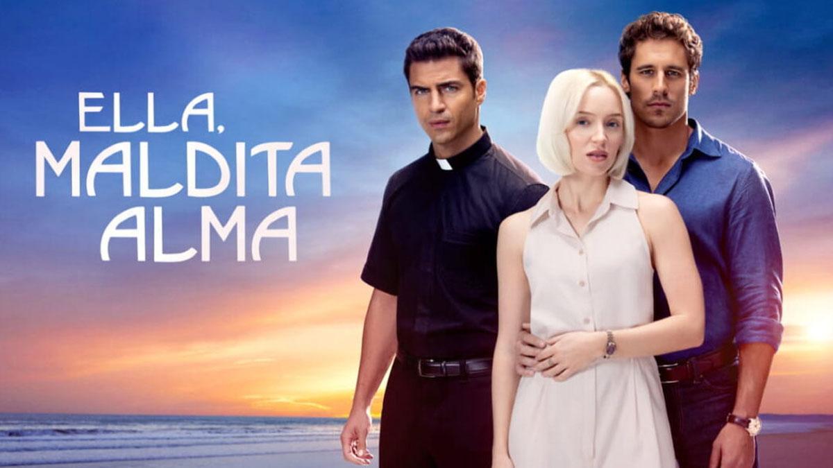 'Ella, maldita alma'