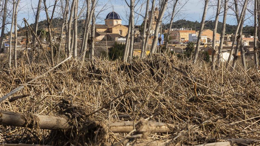 Pedralba presenta una queja oficial al Cecopi contra la desescalada