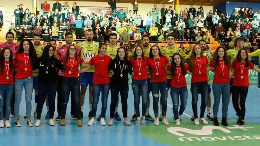 El Ángel Óptico Varilux inicia hoy la lucha por estar en el Nacional