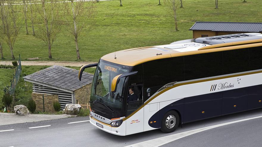 Polémica en el pleno de Betanzos por las líneas de buses interurbanos