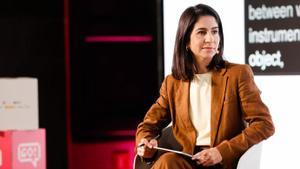 Laia Corbella, nova directora general de la Fundació Mobile World Capital