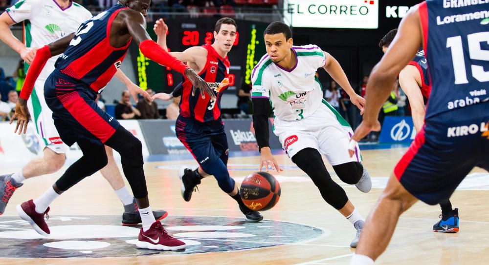 Liga ACB | Baskonia - Unicaja