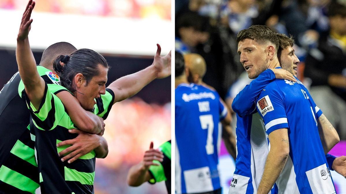 doblete, victoria y un debut a lo Valdez