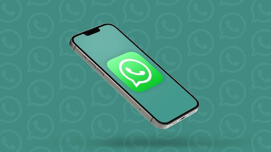 Whatsapp aumenta la seguridad en los iPhone