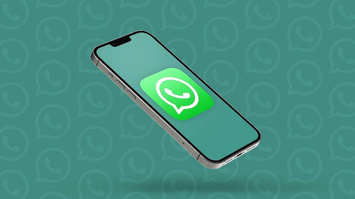 WhatsApp para iOS ha introducido las Passkeys,