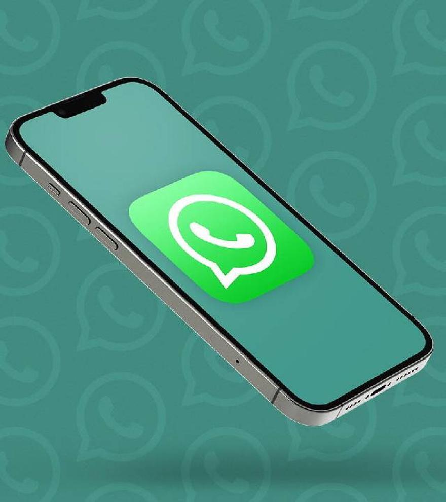 Whatsapp aumenta la seguridad en los iPhone