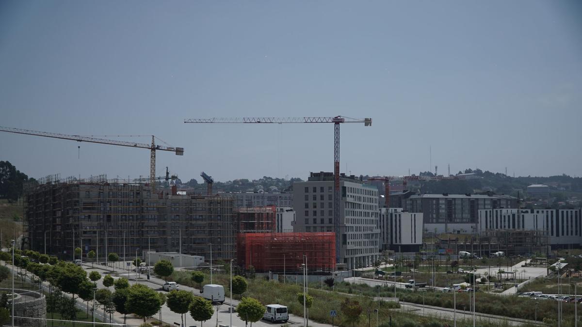 Vista de Xuxán