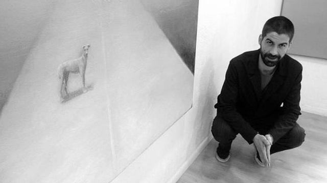 Juan Nicieza Lavilla inaugura exposición en Dasto