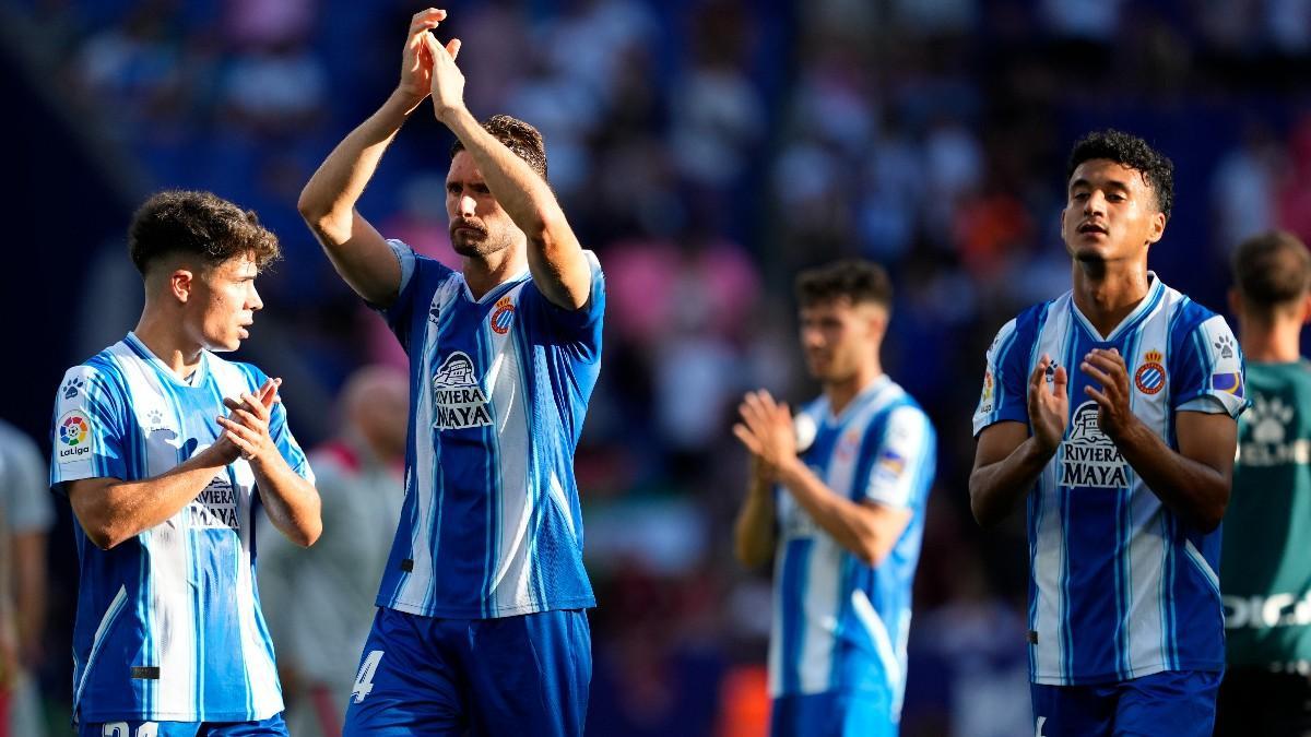 El Espanyol necesita encadenar buenos resultados