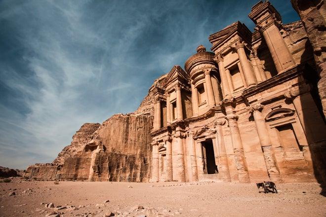 5 curiosidades de Petra que no sabías