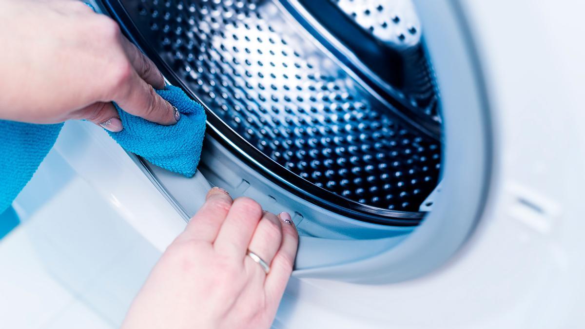 Cómo limpiar tu lavadora - Mercadona
