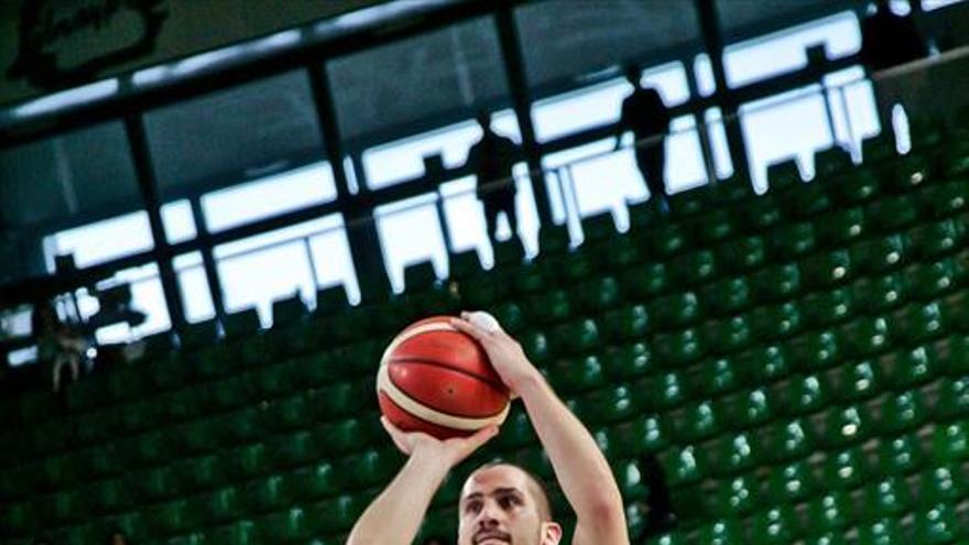 Plasencia y Cáceres se disputan hoy la hegemonía en el basket extremeño