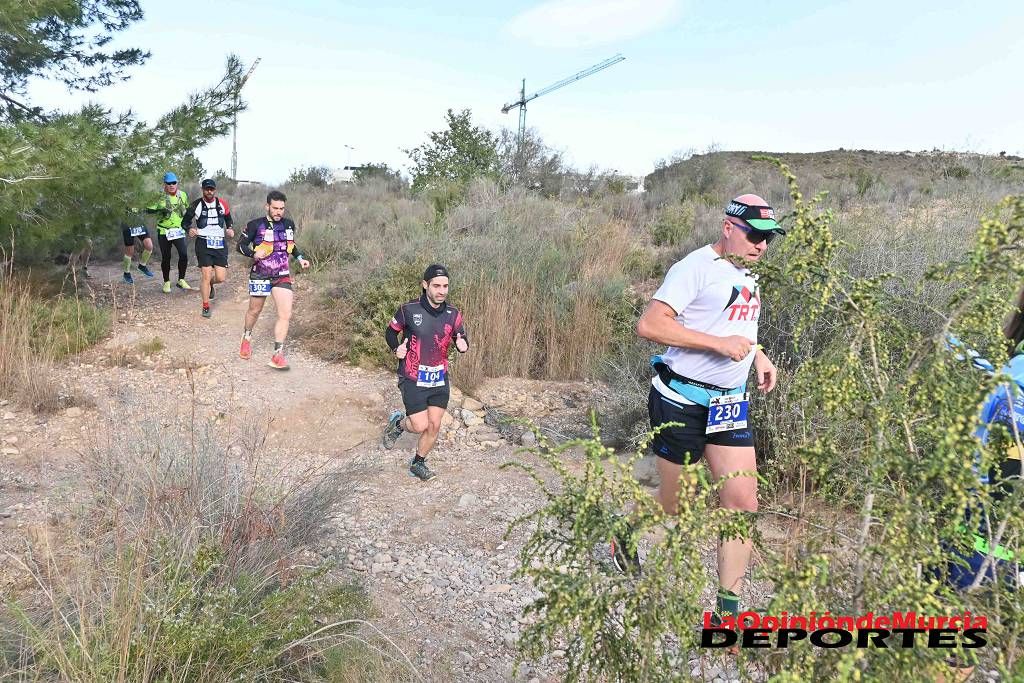 San Jorge Dragon Trail (2)