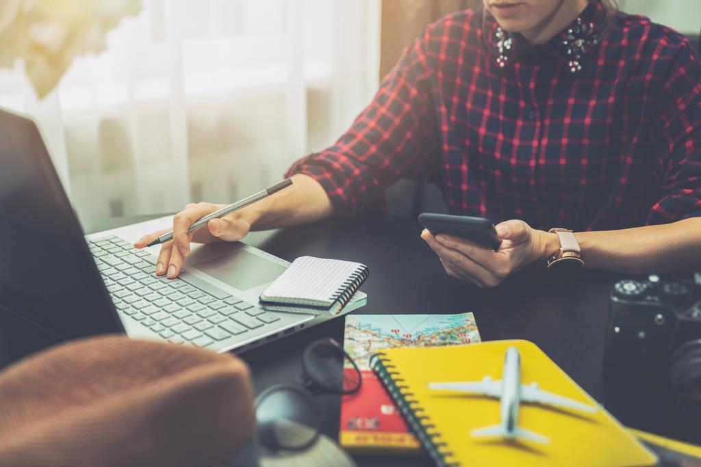 La clave a la hora de encontrar el mejor precio es la flexibilidad