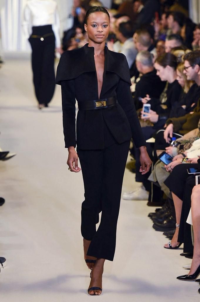 Brandon Maxwell