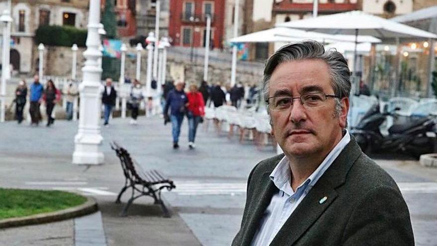 "No daremos un cheque en blanco con el plan de vías, lo que pedimos es hablar" - Vimarsana News