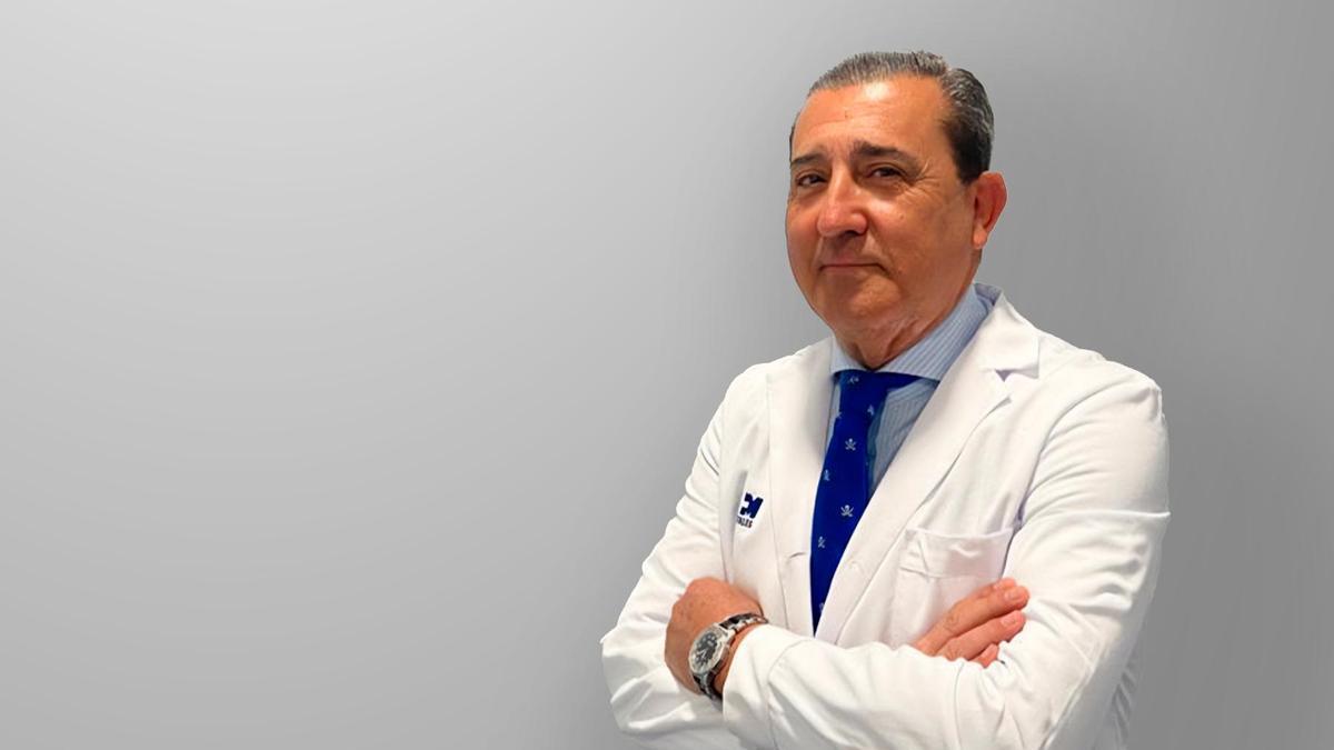 Dr. Manuel Díaz Samada