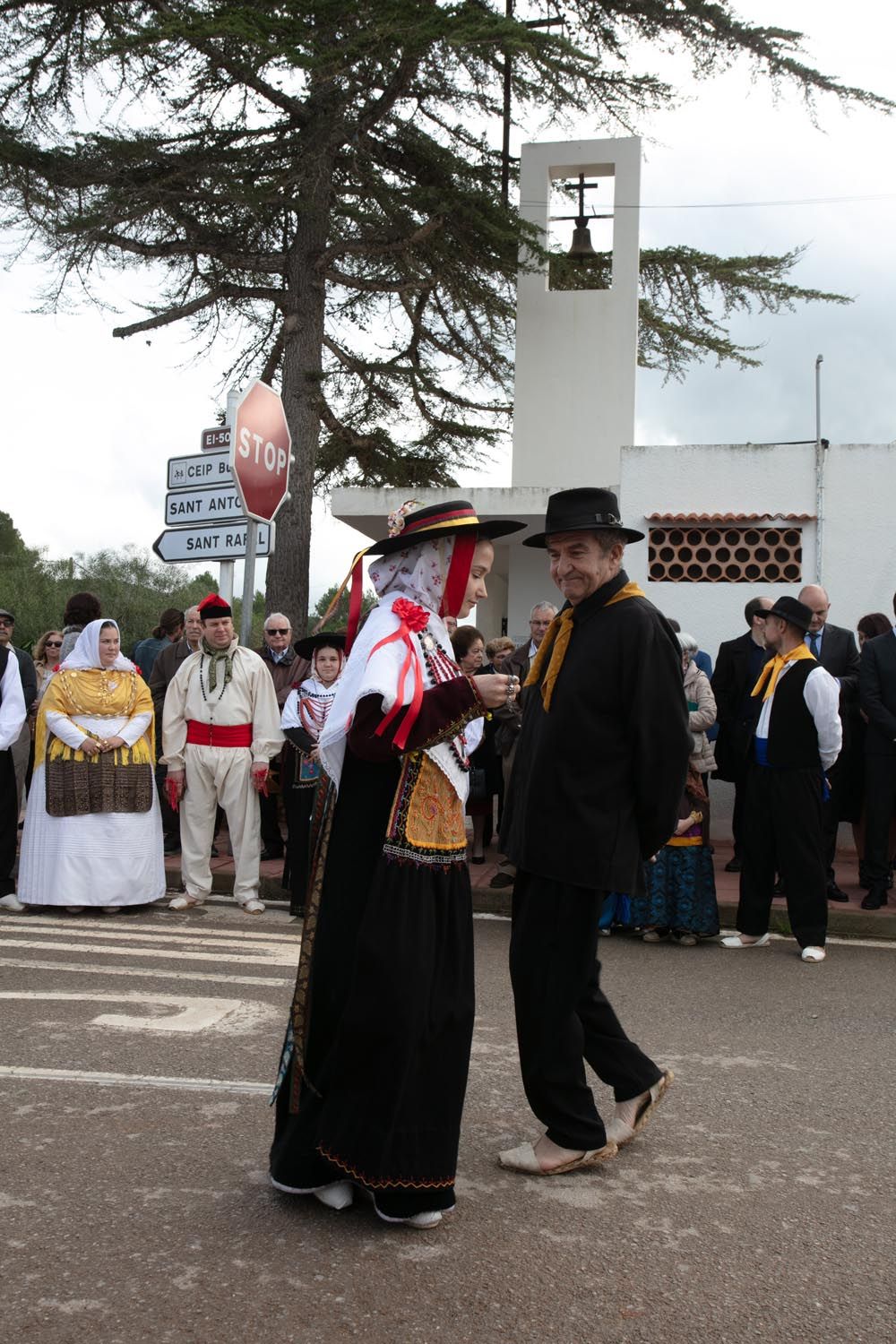 Fiestas de Forada de Buscastell