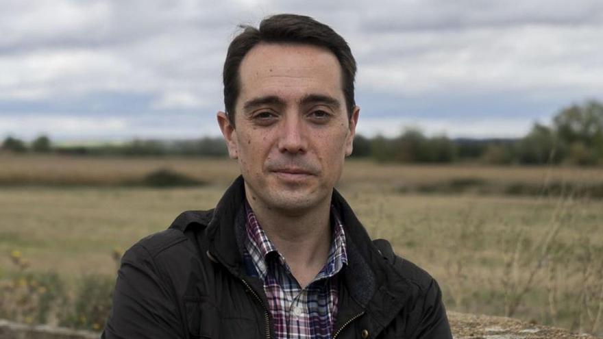 Luciano Huerga: “Castilla y León necesita un giro de 180 grados en política económica y social”