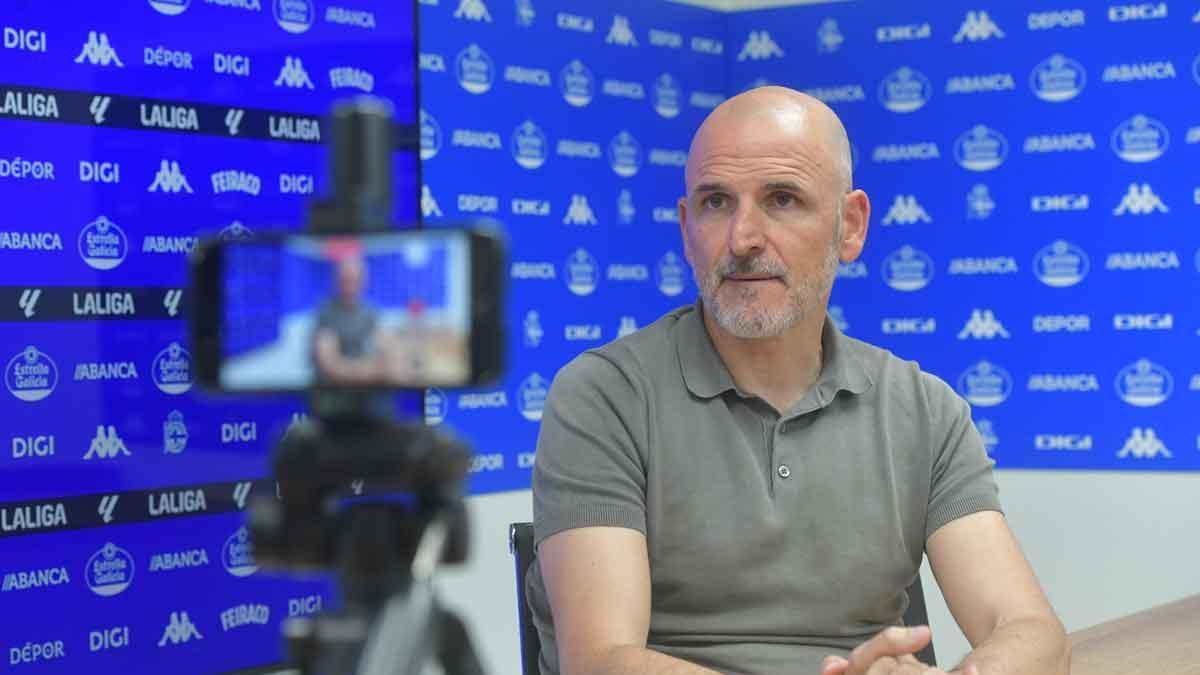 Fernando Soriano