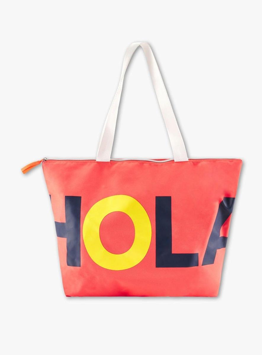 Bolso shopper de C&amp;A (Precio: 5,90 euros)