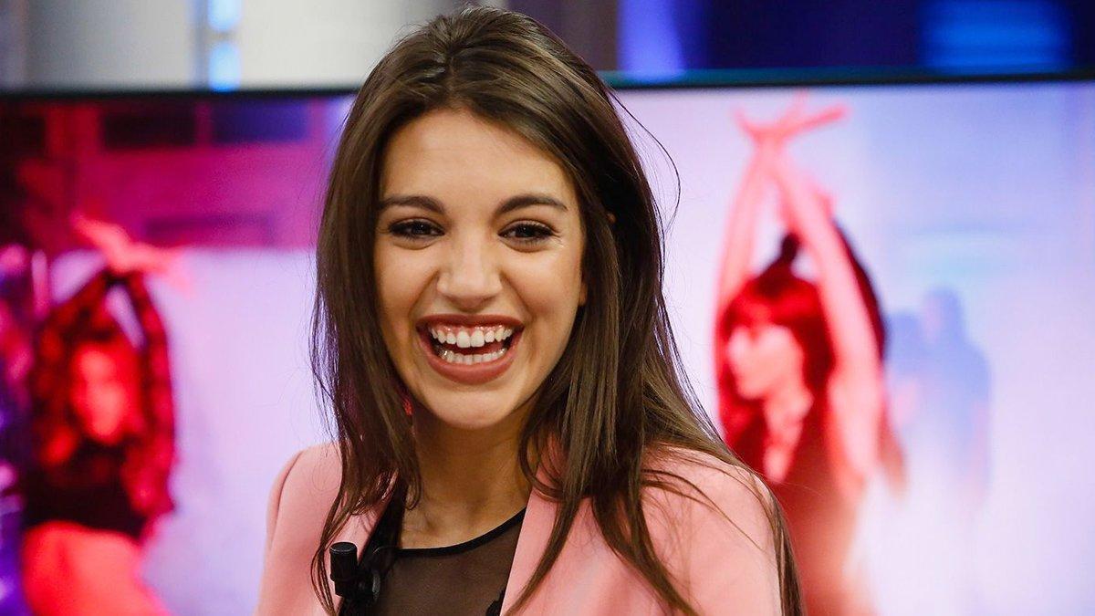 Ana Guerra recuerda su paso por &#039;Menudas estrellas&#039;: &#039;No me puede dar más vergüenza&#039;