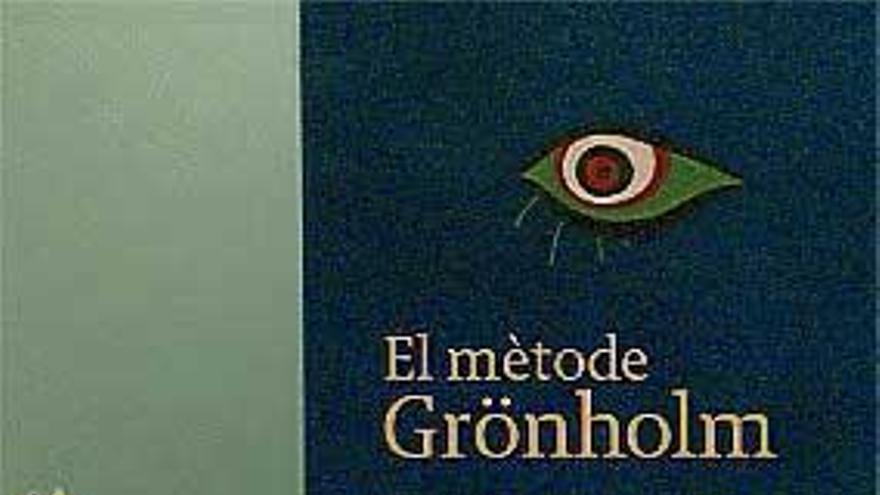 El Mètode Grönholm, Jordi Galcerán Ferrer