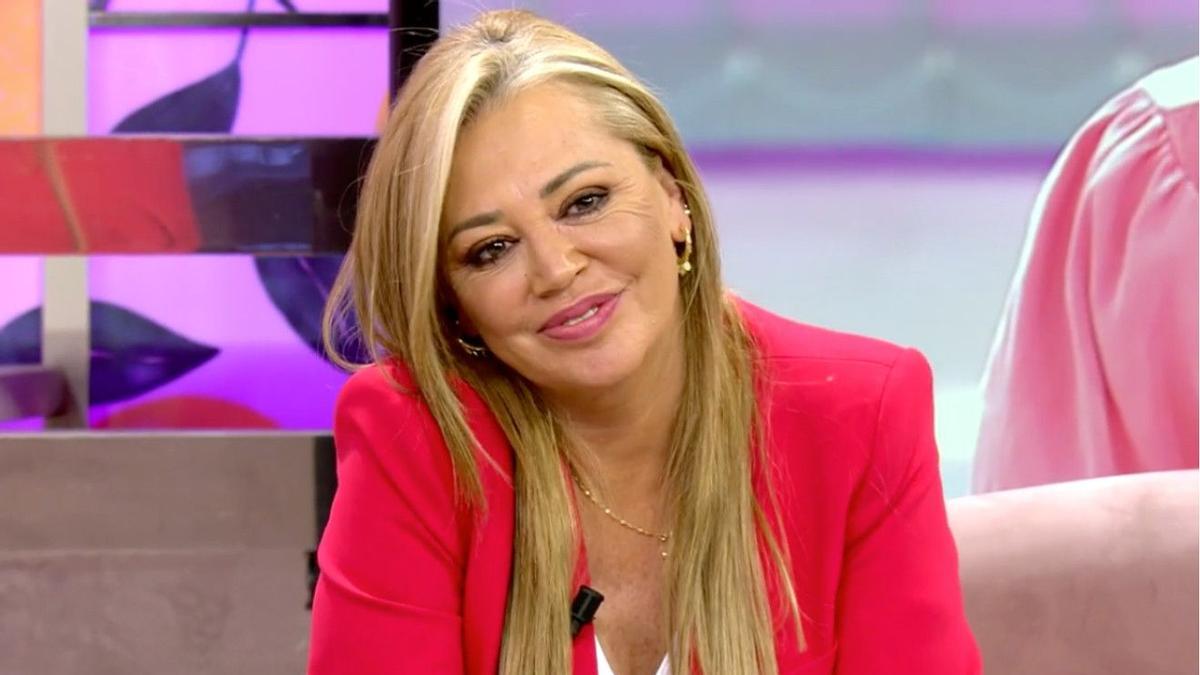 BELÉN ESTEBAN | Adiós 'Sabores de la Esteban': Belén aclara el motivo por  el que ha vendido su empresa de gazpachos y su verdadero sueldo en 'Ni que  fuéramos Shhh'
