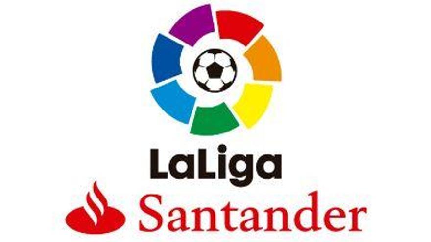 Esta es la situación del Valencia CF en LaLiga