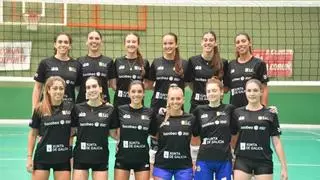 Zalaeta y Ciudad de A Coruña: dos clubes y un mismo destino en la Superliga 2