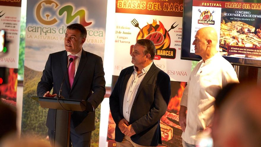 La mejor parrillada de España con Ternera Asturiana se elegirá en Cangas del Narcea: consulta la fecha y los detalles de esta cita gastronómica