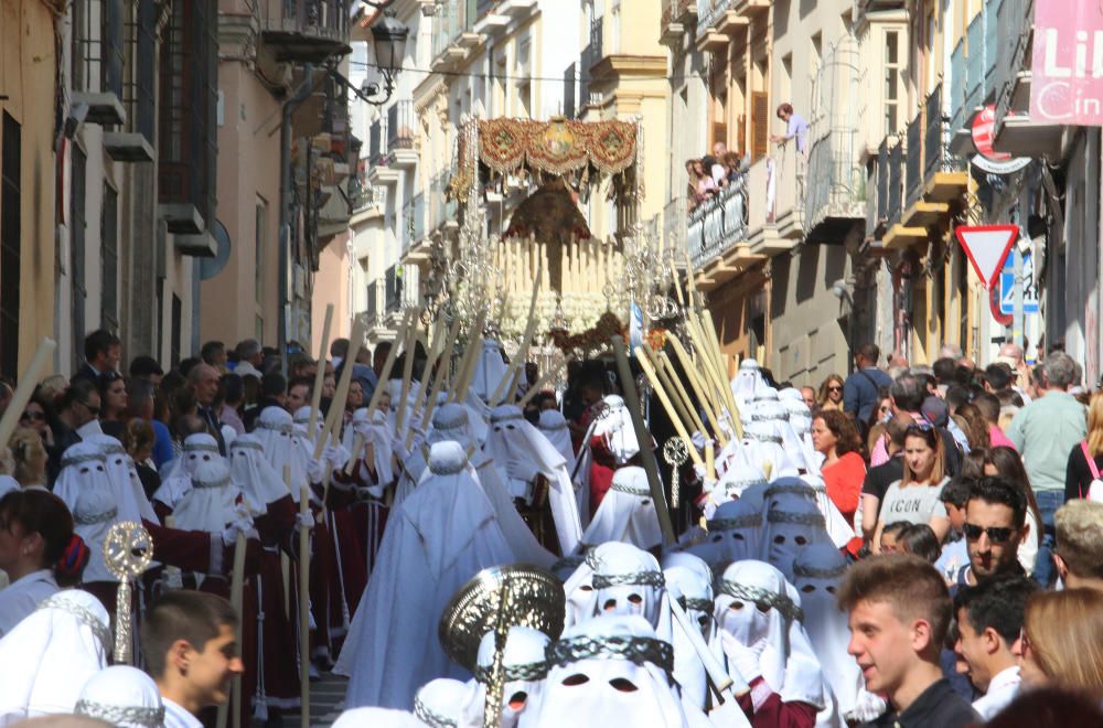 Lunes Santo | Gitanos