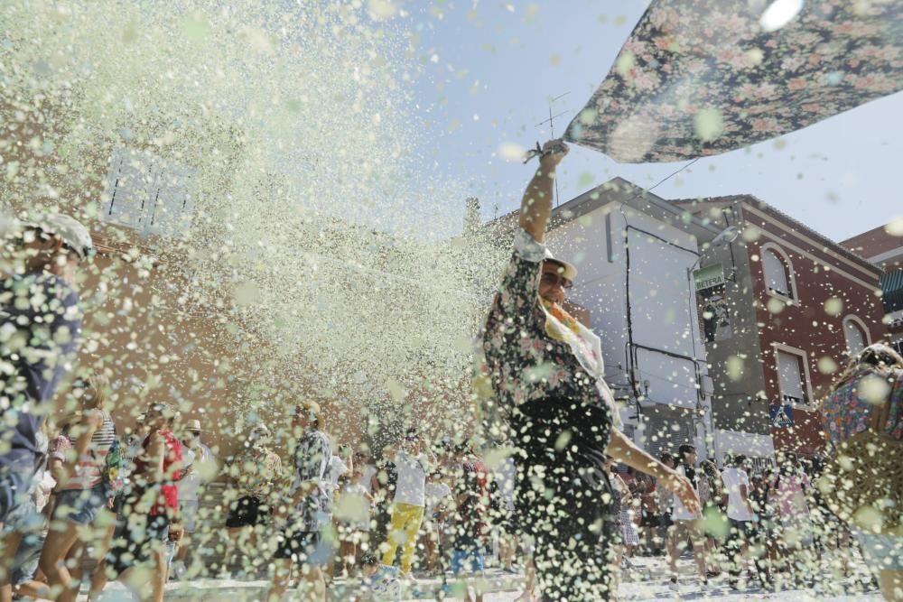 ''Les alfàbegues'' de Bétera salen en su día grande