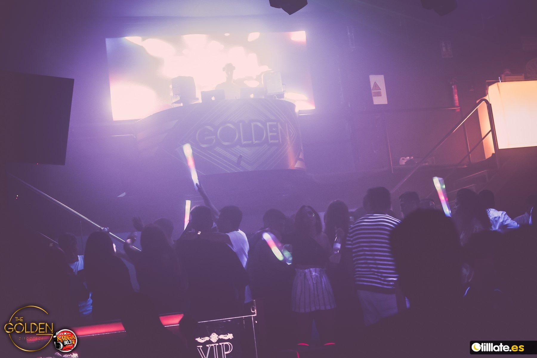 The Golden (12/11/2021)