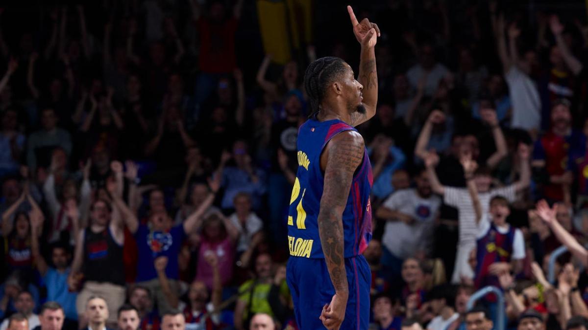 El Barça buscará el último billete hacia los playoffs